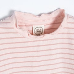 Cool Club блузка с длинными рукавами для девочек, CCG2513284 цена и информация | Рубашки для девочек | 220.lv