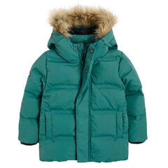 Cool Club куртка для мальчиков, COB2511488 цена и информация | Зимняя одежда для детей | 220.lv