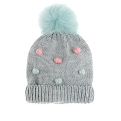 Cool Club шапка для девочек, CAG2532486 цена и информация | Зимняя одежда для детей | 220.lv