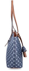 Женская сумочка Rieker H1056 -14, синяя цена и информация | Женские сумки | 220.lv