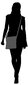 Sieviešu krustveida soma H1033 -60 cena un informācija | Sieviešu somas | 220.lv