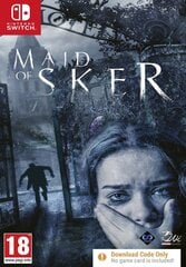 Maid Of Sker, Switch цена и информация | Компьютерные игры | 220.lv