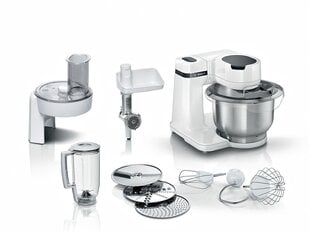 Bosch MUMS2EW30 цена и информация | Кухонные комбайны | 220.lv