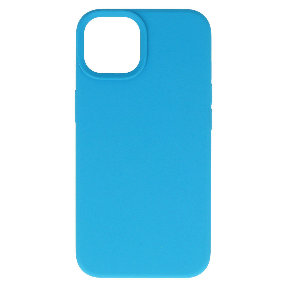 Vāciņš Vennus Lite iPhone 14, gaiši zils cena un informācija | Telefonu vāciņi, maciņi | 220.lv