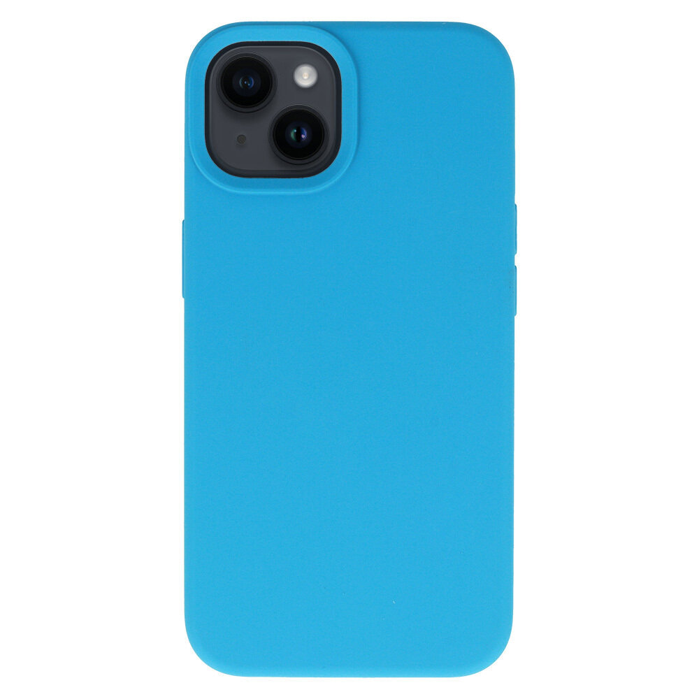Vāciņš Vennus Lite iPhone 14, gaiši zils cena un informācija | Telefonu vāciņi, maciņi | 220.lv
