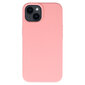 Vāciņš Vennus Lite iPhone 14, gaiši rozā cena un informācija | Telefonu vāciņi, maciņi | 220.lv