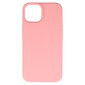 Vāciņš Vennus Lite iPhone 14, gaiši rozā cena un informācija | Telefonu vāciņi, maciņi | 220.lv
