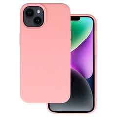 Чехол Vennus Lite для iPhone 14, светло-розовый цена и информация | Чехлы для телефонов | 220.lv