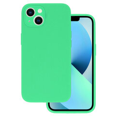 Чехол Vennus Lite для iPhone 14, зелёный цена и информация | Чехлы для телефонов | 220.lv