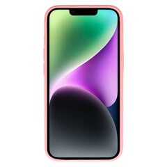 Чехол Vennus Lite для iPhone 14 Plus, светло-розовый цена и информация | Чехлы для телефонов | 220.lv