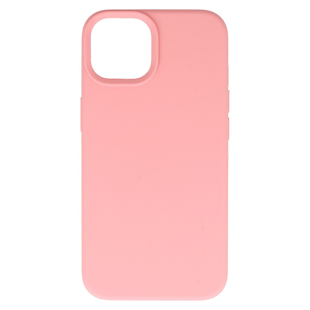 Vāciņš Vennus Lite iPhone 14 Plus, gaiši rozā cena un informācija | Telefonu vāciņi, maciņi | 220.lv
