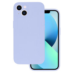 Чехол Vennus Lite для iPhone 14 Plus, светло-фиолетовый цена и информация | Чехлы для телефонов | 220.lv