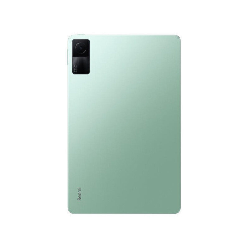 Redmi Pad 3GB/64GB Mint Green cena un informācija | Planšetdatori | 220.lv