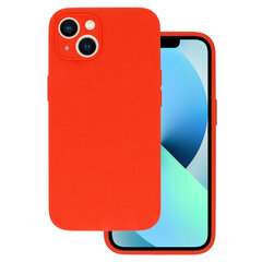 Чехол Vennus Lite для iPhone 14 Plus, оранжевый цена и информация | Чехлы для телефонов | 220.lv