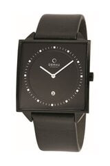 Мужские часы OBAKU Harmony V116UBBRB цена и информация | Мужские часы | 220.lv