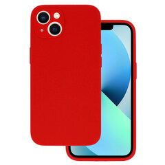 Vāciņš Vennus Lite iPhone 14 Plus, sarkans cena un informācija | Telefonu vāciņi, maciņi | 220.lv