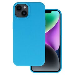 Чехол Vennus Lite для iPhone 14 Pro, светло-синий цена и информация | Чехлы для телефонов | 220.lv