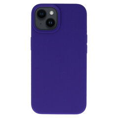 Vāciņš Vennus Lite iPhone 14 Pro Max, tumši violets cena un informācija | Telefonu vāciņi, maciņi | 220.lv