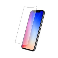 Glass Gold aizsargstikls, paredzēts iPhone 11 цена и информация | Защитные пленки для телефонов | 220.lv