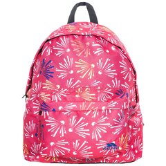 Skolas mugursoma meitenēm Trespass UCACBAD10001 - BRITT - KIDS RUCKSACK цена и информация | Рюкзаки и сумки | 220.lv