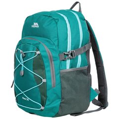 Tūrisma mugursoma vīriešiem Trespass UUACBAC10004 - ALBUS - CASUAL BACKPACK UUACBAC10004-OGR.EACH cena un informācija | Pārgājienu un ceļojumu mugursomas | 220.lv