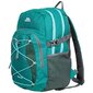 Tūrisma mugursoma vīriešiem Trespass UUACBAC10004 - ALBUS - CASUAL BACKPACK UUACBAC10004-OGR.EACH cena un informācija | Pārgājienu un ceļojumu mugursomas | 220.lv