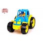 Traktors Technok 3800 цена и информация | Rotaļlietas zēniem | 220.lv
