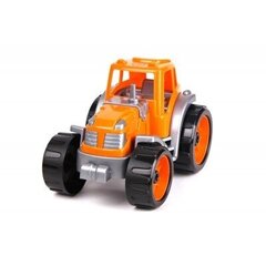 Traktors Technok 3800 cena un informācija | Rotaļlietas zēniem | 220.lv