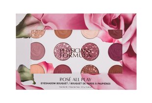 Acu ēnu palete Physicians Formula, 13.7 g цена и информация | Тушь, средства для роста ресниц, тени для век, карандаши для глаз | 220.lv