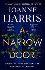 Narrow Door: The electric psychological thriller from the Sunday Times bestseller cena un informācija | Fantāzija, fantastikas grāmatas | 220.lv