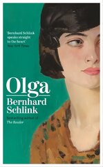 Olga цена и информация | Фантастика, фэнтези | 220.lv