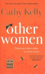 Other Women: The sparkling new page-turner about real, messy life that has readers gripped цена и информация | Фантастика, фэнтези | 220.lv