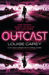 Outcast: Book Two cena un informācija | Fantāzija, fantastikas grāmatas | 220.lv