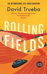 Rolling Fields Unabridged edition cena un informācija | Fantāzija, fantastikas grāmatas | 220.lv