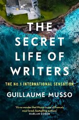 Secret Life of Writers: The new thriller by the no. 1 bestselling author цена и информация | Фантастика, фэнтези | 220.lv