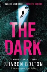 Dark: A compelling, heart-racing, up-all-night thriller from Richard & Judy bestseller Sharon Bolton cena un informācija | Fantāzija, fantastikas grāmatas | 220.lv