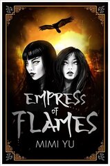 Empress of Flames цена и информация | Фантастика, фэнтези | 220.lv
