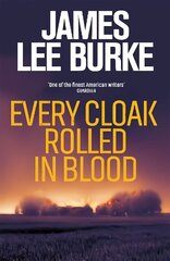Every Cloak Rolled In Blood cena un informācija | Fantāzija, fantastikas grāmatas | 220.lv