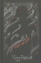 Feet Of Clay: Discworld: The City Watch Collection цена и информация | Фантастика, фэнтези | 220.lv