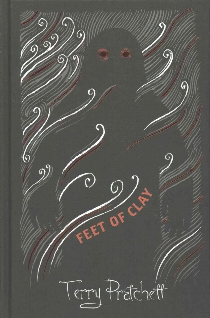 Feet Of Clay: Discworld: The City Watch Collection цена и информация | Fantāzija, fantastikas grāmatas | 220.lv