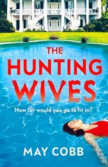 Hunting Wives цена и информация | Фантастика, фэнтези | 220.lv