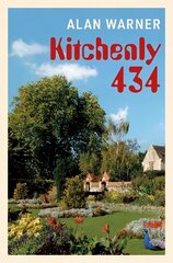 Kitchenly 434 cena un informācija | Fantāzija, fantastikas grāmatas | 220.lv