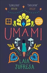 Umami: 'Guaranteed to challenge and move you' - Vogue cena un informācija | Fantāzija, fantastikas grāmatas | 220.lv