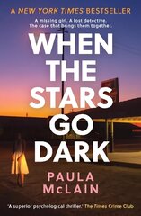 When the Stars Go Dark: New York Times Bestseller cena un informācija | Fantāzija, fantastikas grāmatas | 220.lv