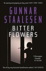 Bitter Flowers: The breathtaking Nordic Noir thriller cena un informācija | Fantāzija, fantastikas grāmatas | 220.lv