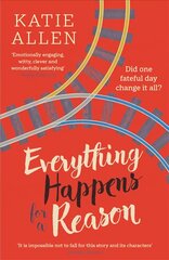 Everything Happens for a Reason цена и информация | Фантастика, фэнтези | 220.lv