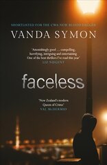Faceless: The shocking new thriller from the Queen of New Zealand Crime cena un informācija | Fantāzija, fantastikas grāmatas | 220.lv
