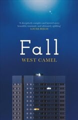 Fall: A spellbinding novel of race, family and friendship by the critically acclaimed author of Attend cena un informācija | Fantāzija, fantastikas grāmatas | 220.lv