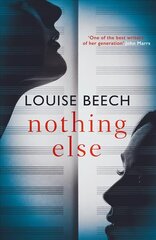 Nothing Else: The exquisitely moving novel that EVERYONE is talking about... цена и информация | Фантастика, фэнтези | 220.lv