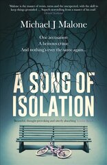 Song of Isolation cena un informācija | Fantāzija, fantastikas grāmatas | 220.lv